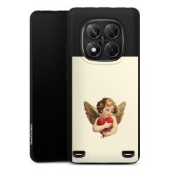 New Carry Case Hülle mattschwarz