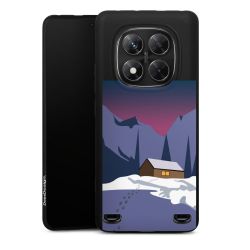 New Carry Case Hülle mattschwarz