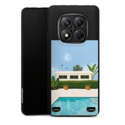 New Carry Case Hülle mattschwarz