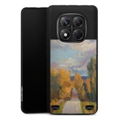 New Carry Case Hülle mattschwarz