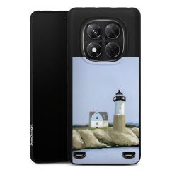 New Carry Case Hülle mattschwarz