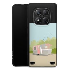 New Carry Case Hülle mattschwarz