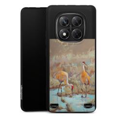 New Carry Case Hülle mattschwarz