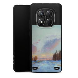 New Carry Case Hülle mattschwarz