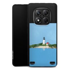 New Carry Case Hülle mattschwarz