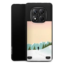 New Carry Case Hülle mattschwarz