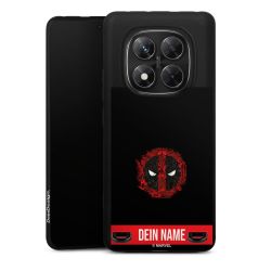 New Carry Case Hülle mattschwarz