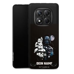 New Carry Case Hülle mattschwarz