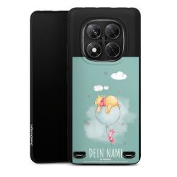 New Carry Case Hülle mattschwarz