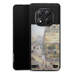 Premium Carry Case Single Matt black