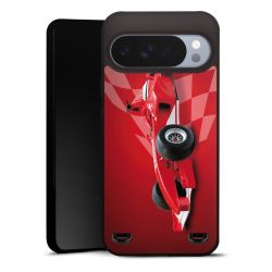 New Carry Case Hülle mattschwarz