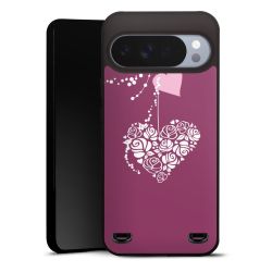 New Carry Case Hülle mattschwarz