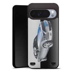 New Carry Case Hülle mattschwarz