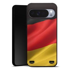 Premium Carry Case Single Matt black