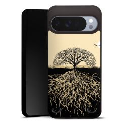 New Carry Case Hülle mattschwarz