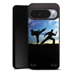 New Carry Case Hülle mattschwarz