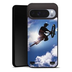 New Carry Case Hülle mattschwarz