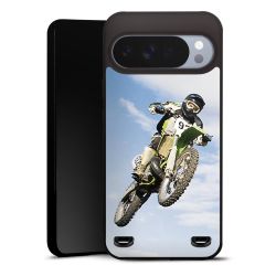 New Carry Case Hülle mattschwarz