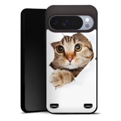 New Carry Case Hülle mattschwarz