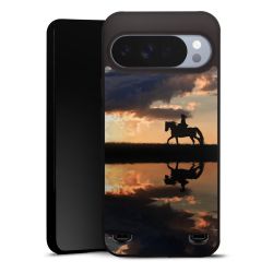 New Carry Case Hülle mattschwarz