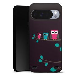 New Carry Case Hülle mattschwarz