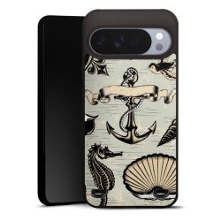 New Carry Case Hülle mattschwarz