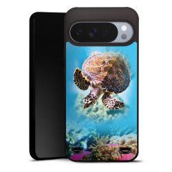 New Carry Case Hülle mattschwarz