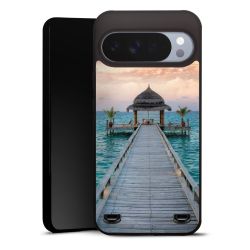 New Carry Case Hülle mattschwarz