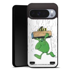 New Carry Case Hülle mattschwarz