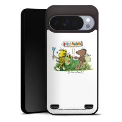 New Carry Case Hülle mattschwarz