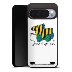 New Carry Case Hülle mattschwarz