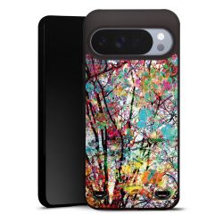 New Carry Case Hülle mattschwarz