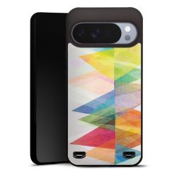 New Carry Case Hülle mattschwarz