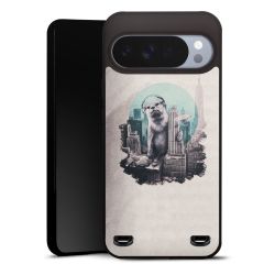 New Carry Case Hülle mattschwarz