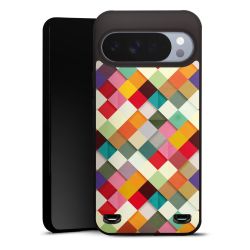 New Carry Case Hülle mattschwarz