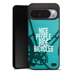 New Carry Case Hülle mattschwarz