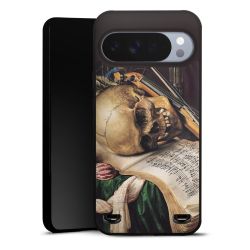 New Carry Case Hülle mattschwarz