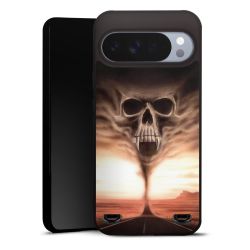 New Carry Case Hülle mattschwarz