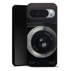 New Carry Case Hülle mattschwarz