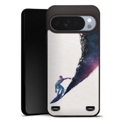 New Carry Case Hülle mattschwarz