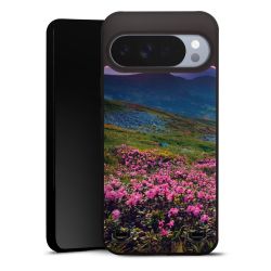 New Carry Case Hülle mattschwarz