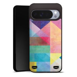 New Carry Case Hülle mattschwarz