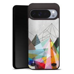 Premium Carry Case Single Matt black