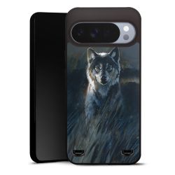 New Carry Case Hülle mattschwarz