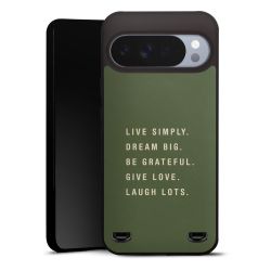 New Carry Case Hülle mattschwarz