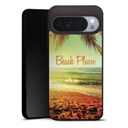 New Carry Case Hülle mattschwarz