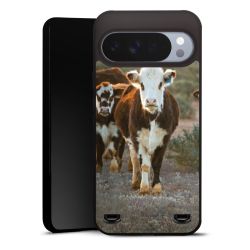 New Carry Case Hülle mattschwarz