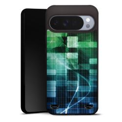 New Carry Case Hülle mattschwarz