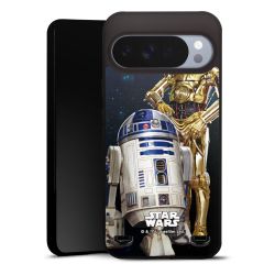 Premium Carry Case Single Matt black