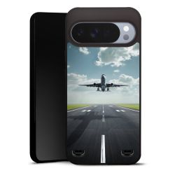 New Carry Case Hülle mattschwarz